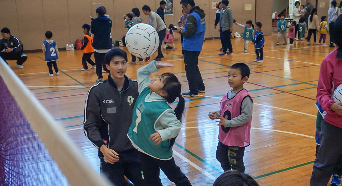 つくば市体育協会